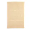 Matouk Reverie Bath Rug, 21 X 34 In Linen