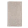 Matouk Reverie Bath Rug, 21 X 34 In Sterling