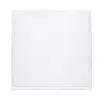 Matouk Reverie Bath Rug, 24 X 24 In White