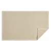Matouk Reverie Bath Rug, Large In Nude