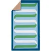 Matouk Ribbon Beach Towel In Multi