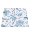 Matouk San Cristobal Duvet Cover, King In Sky
