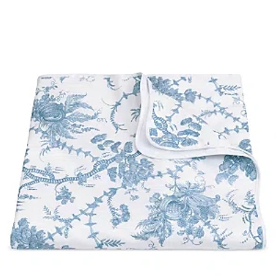 Matouk San Cristobal Duvet Cover, King In Sky
