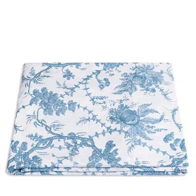 Matouk San Cristobal Fitted Sheet, California King In Sky