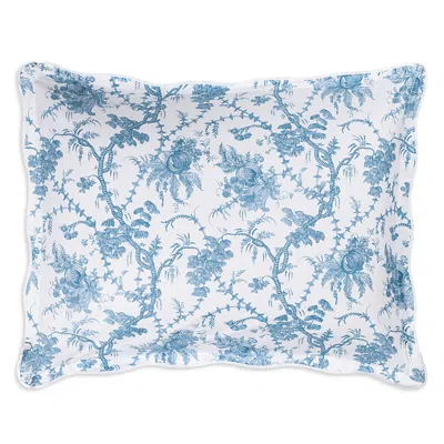 Matouk San Cristobal Sham, King In White