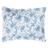 Matouk San Cristobal Sham, Standard In Sky