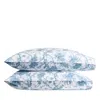 Matouk San Cristobal Standard Pillowcase, Pair In White