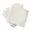 Matouk Savannah Gardens Napkin 22 X 22, Set Of 4 In Neutral