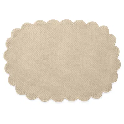MATOUK SAVANNAH GARDENS PLACEMAT 13 X 19 OBLONG, SET OF 4,135113X19LL
