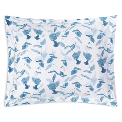 Matouk Schumacher Antonia Standard Sham In White