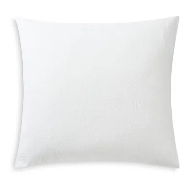 Matouk Schumacher Cora Euro Sham In Neutral