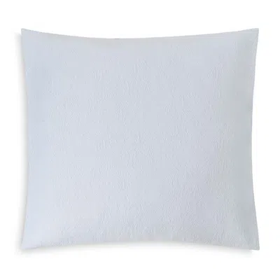 Matouk Schumacher Cora Euro Sham In Mineral
