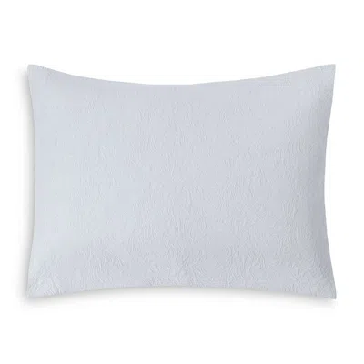 Matouk Schumacher Cora Standard Sham In Mineral