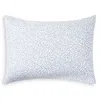 Matouk Schumacher Cora Standard Sham In White