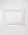 Matouk Schumacher Jasper Standard Sham In Dune
