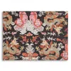 Matouk Schumacher Magic Mountain Placemat In Multi