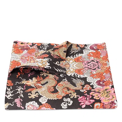 Matouk Schumacher Magic Mountain Tablecloth, 70 X 144 In Multi
