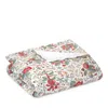 Matouk Schumacher Pomegranate Duvet Cover, King In Pink Coral