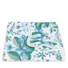 Matouk Schumacher Pomegranate Duvet Cover, King In Sea