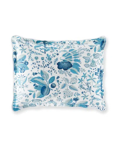 MATOUK SCHUMACHER POMEGRANATE KING SHAM