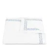 Matouk Schumacher Prado Duvet Cover, King In White