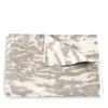 Matouk Schumacher Serengeti Duvet Cover, Queen