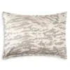 Matouk Schumacher Serengeti Standard Sham In Tusk