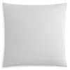 Matouk Selah Euro Sham In Gray