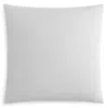 Matouk Selah Euro Sham In Silver
