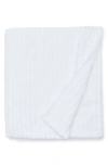 Matouk Seville Bath Sheet In White