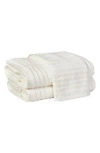 Matouk Seville Bath Towel In Bone