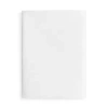 Matouk Sierra Hemstitch Flat Sheet, King In White