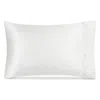 Matouk Silk Collection King Pillowcase In White