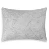 Matouk Standard Sham In Nickel