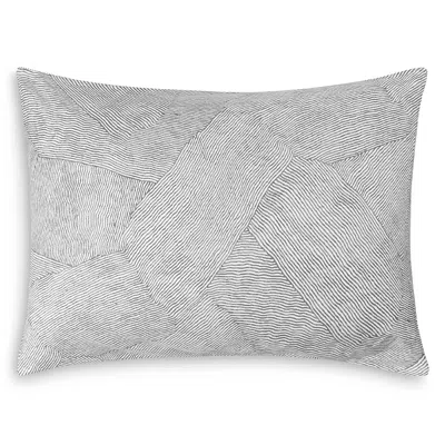 Matouk Standard Sham In Nickel