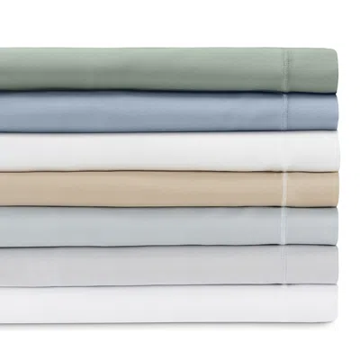 MATOUK TALITA FITTED SHEET, CALIFORNIA KING,886CKFITTWH