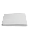 Matouk Talita Fitted Sheet, Queen In Gray