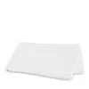 Matouk Talita Flat Sheet, Full/queen In White