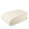 Matouk Venus Cashmere Blanket, Full/queen In Ivory