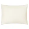 Matouk Venus Boudoir Sham In Ivory