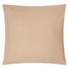 Matouk Venus Cashmere Euro Sham In Orange