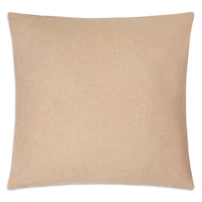 Matouk Venus Euro Sham In Dune