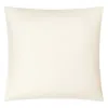 Matouk Venus Euro Sham In Ivory