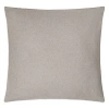 Matouk Venus Euro Sham In Pearl Grey