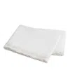 Matouk Virginia Flat Sheet, King In White