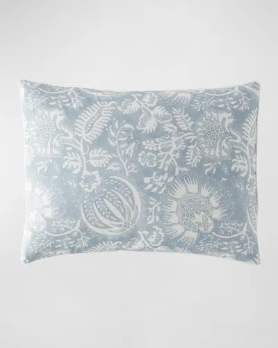 MATOUK X SCHUMACHER GRANADA BOUDOIR SHAM