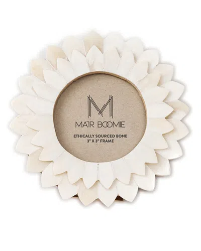 MATR BOOMIE MATR BOOMIE AMALESH BLOOM 3X3 PICTURE FRAME