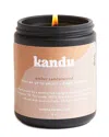 Matr Boomie Amber Sandalwood 8oz Candle
