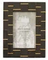Matr Boomie Andhera Dash 4x6 Picture Frame In Black