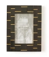 Matr Boomie Andhera Dash 4x6 Picture Frame In Black
